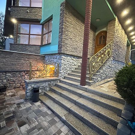 גולובינקה Apartments V+K מראה חיצוני תמונה