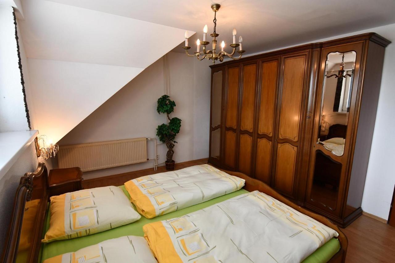 גולובינקה Apartments V+K מראה חיצוני תמונה
