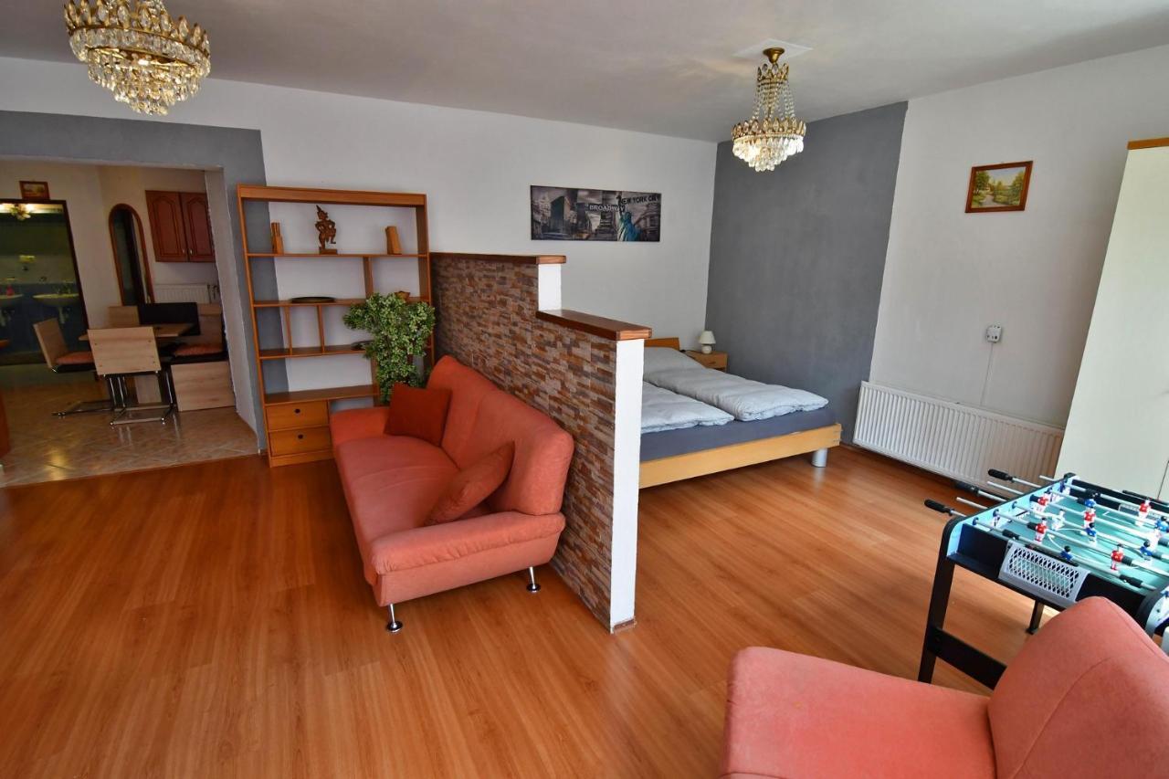 גולובינקה Apartments V+K מראה חיצוני תמונה