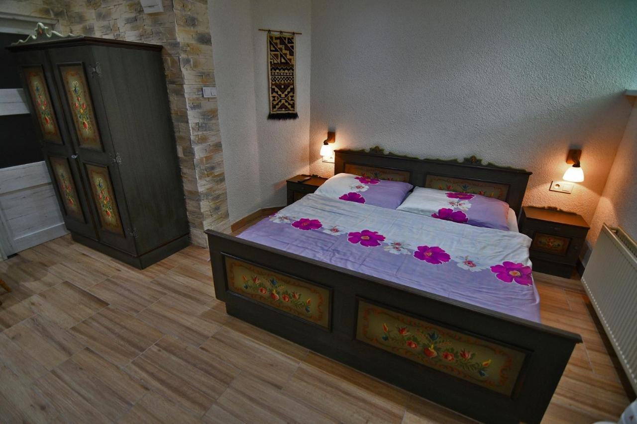 גולובינקה Apartments V+K מראה חיצוני תמונה