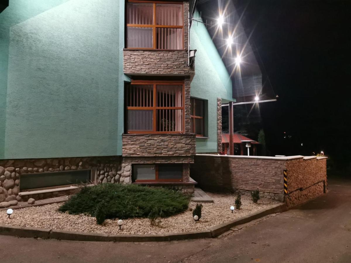 גולובינקה Apartments V+K מראה חיצוני תמונה