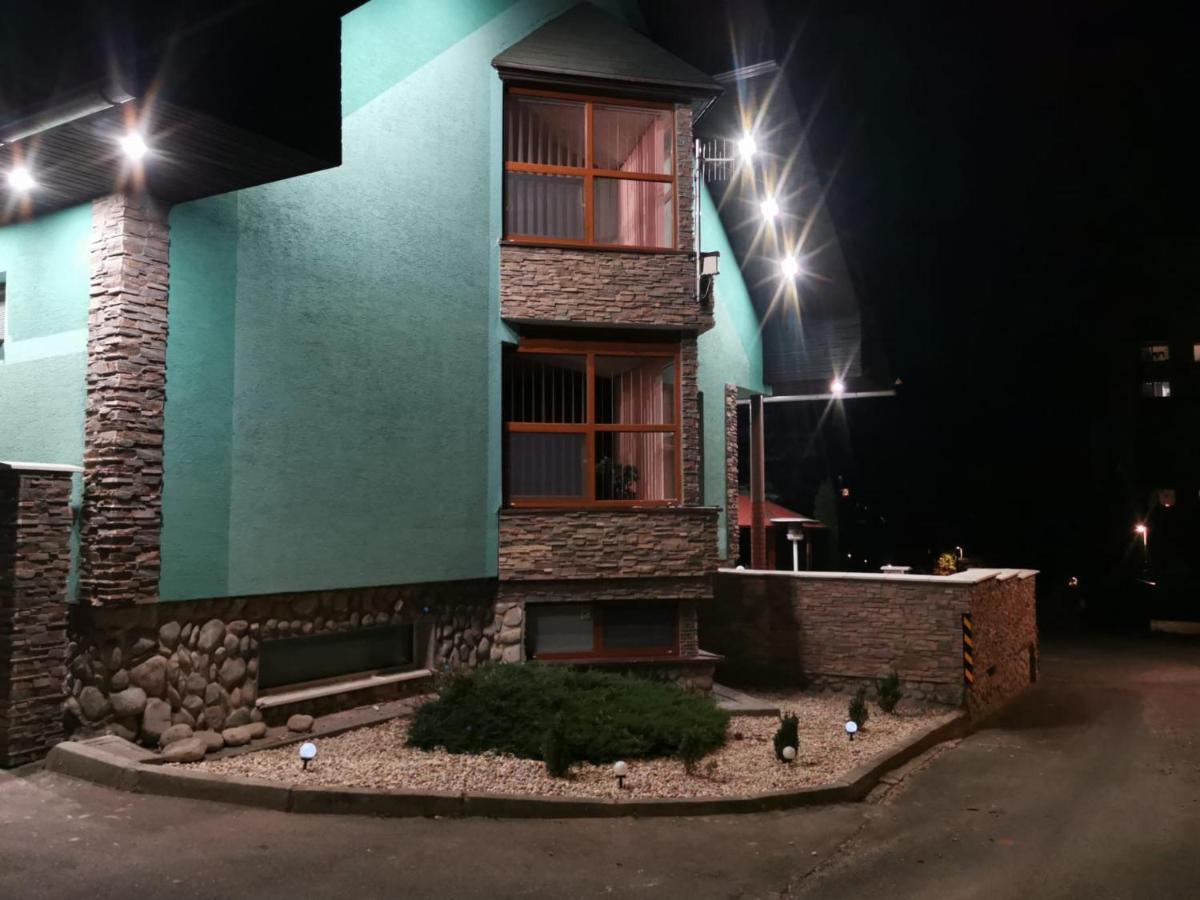גולובינקה Apartments V+K מראה חיצוני תמונה