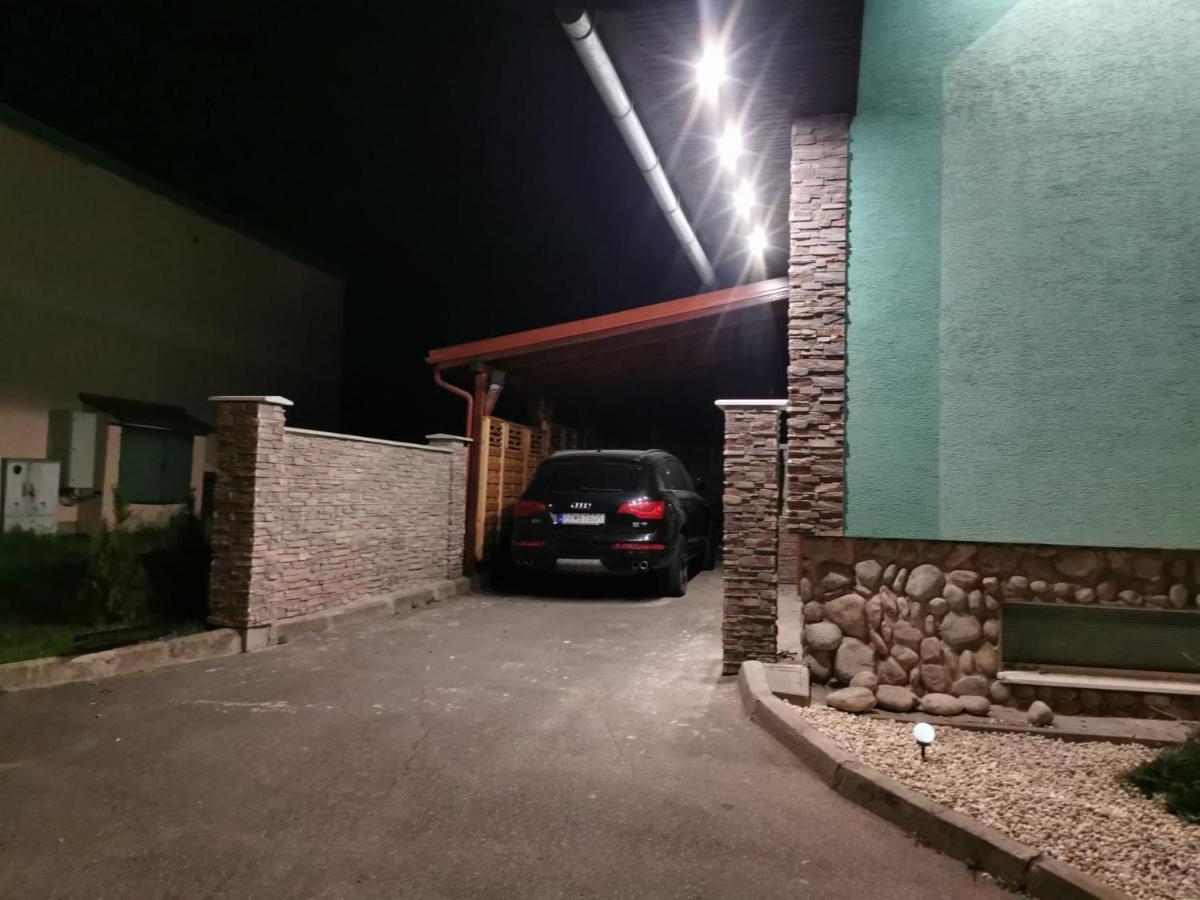 גולובינקה Apartments V+K מראה חיצוני תמונה
