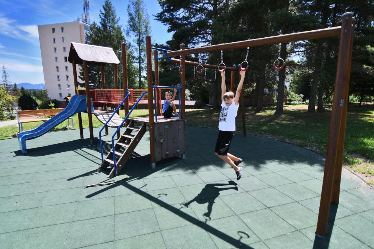 גולובינקה Apartments V+K מראה חיצוני תמונה