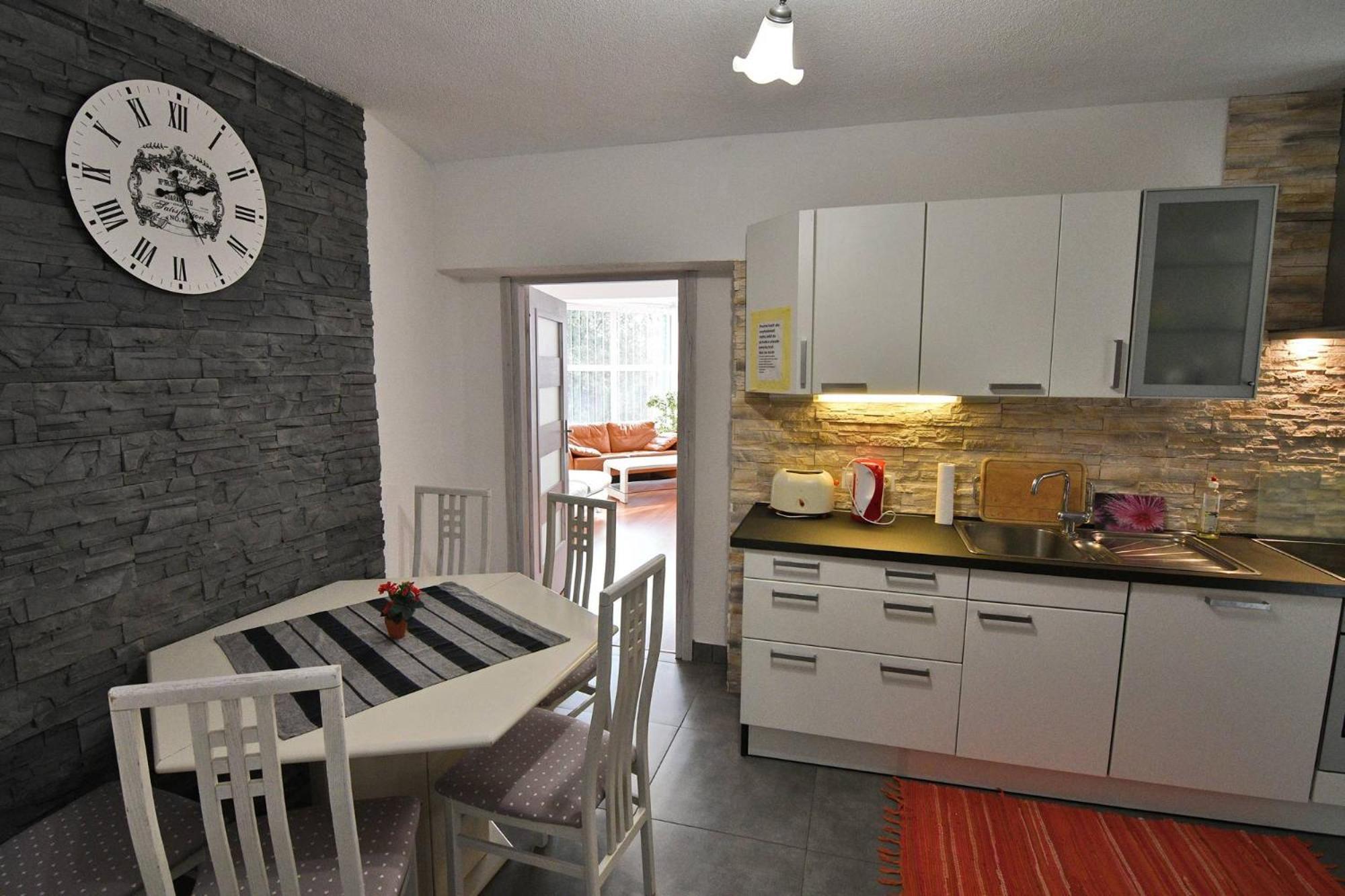 גולובינקה Apartments V+K מראה חיצוני תמונה
