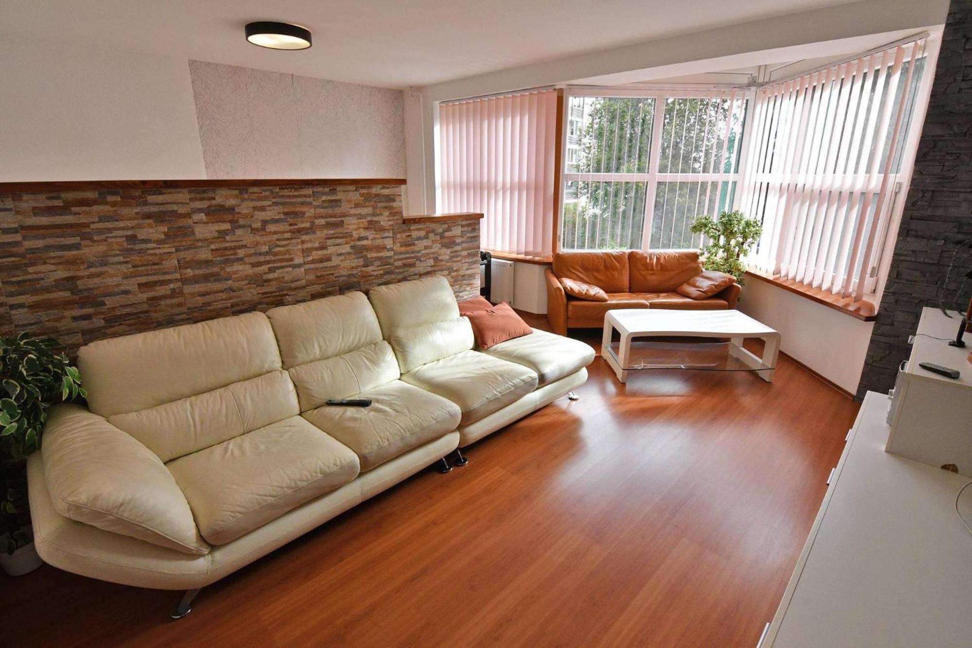 גולובינקה Apartments V+K מראה חיצוני תמונה
