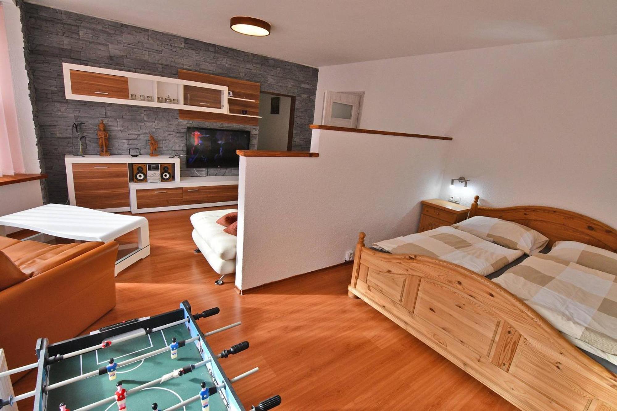 גולובינקה Apartments V+K מראה חיצוני תמונה