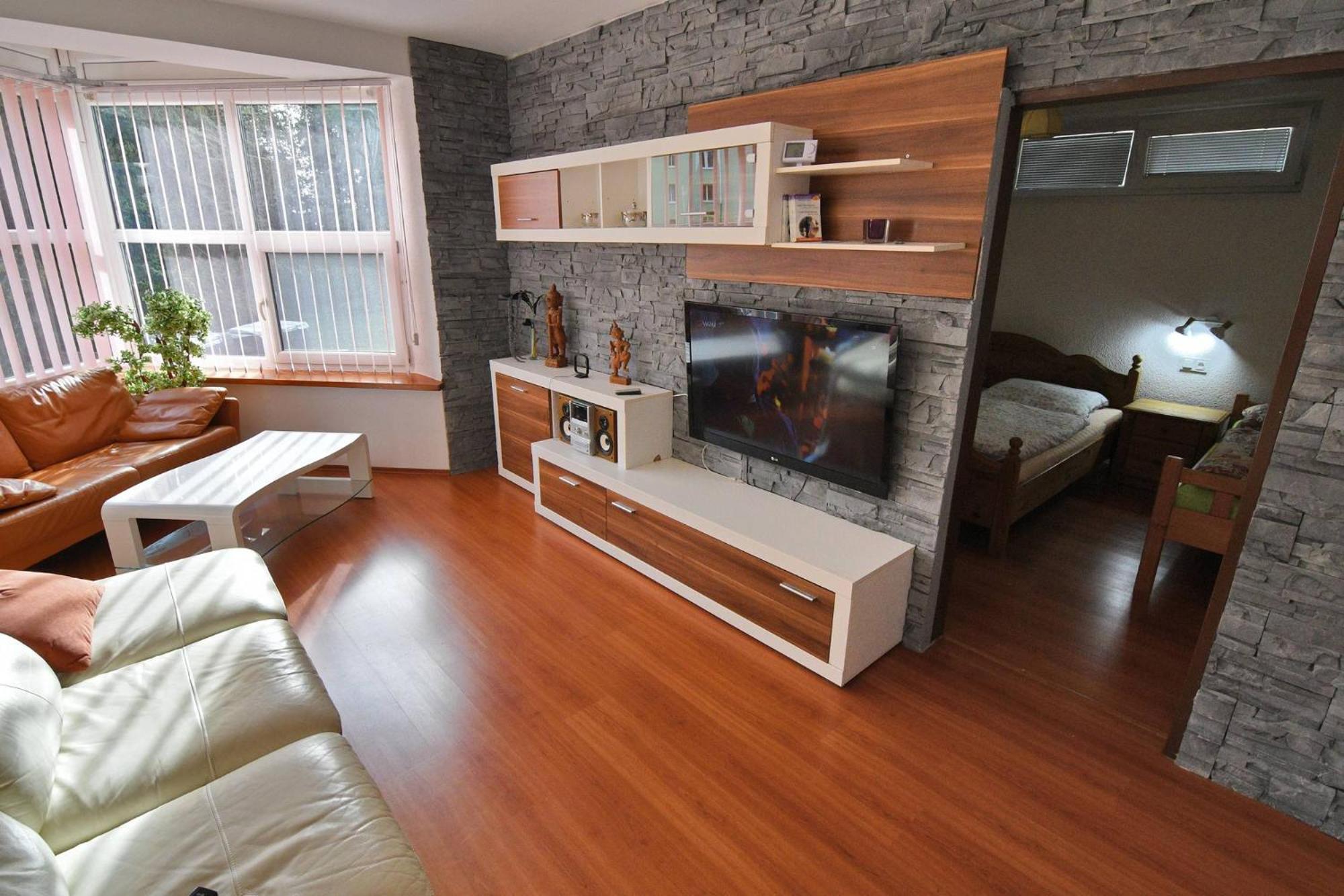 גולובינקה Apartments V+K מראה חיצוני תמונה