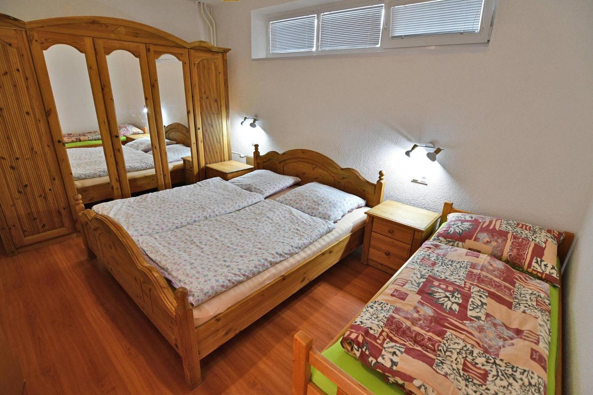 גולובינקה Apartments V+K מראה חיצוני תמונה
