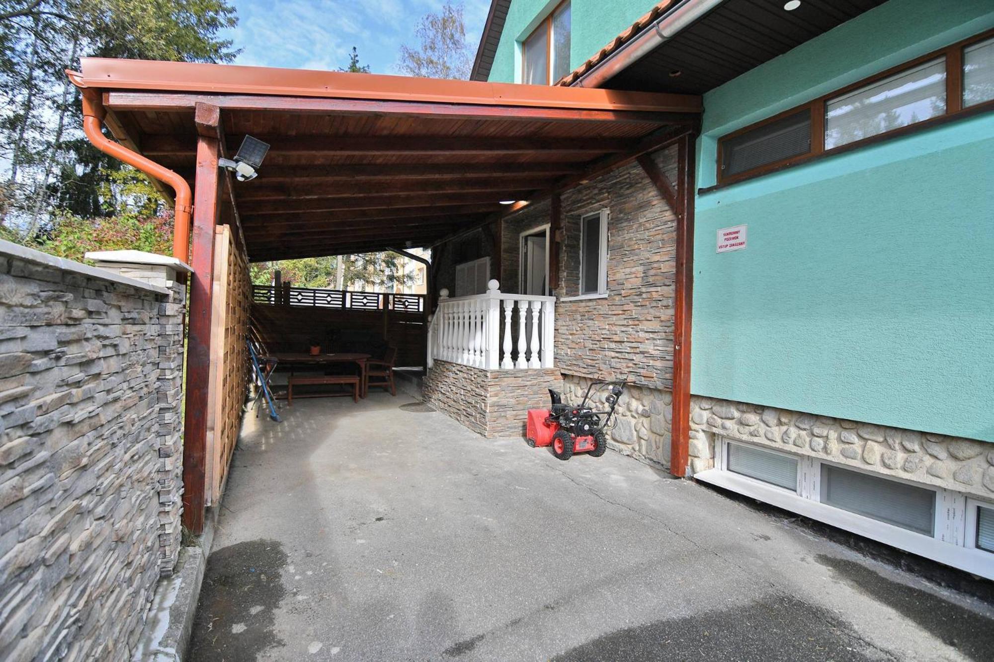 גולובינקה Apartments V+K מראה חיצוני תמונה